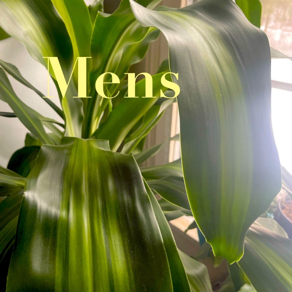 Men’s Items